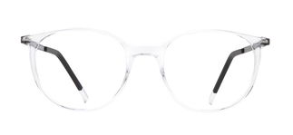 BENX PREMIUM BXPRM 1738-01 Optik Genç Erkek - BENX PREMIUM