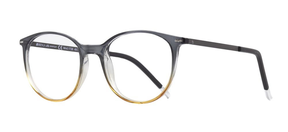 BENX PREMIUM BXPRM 1738-C.11 Optik Genç Erkek - 2