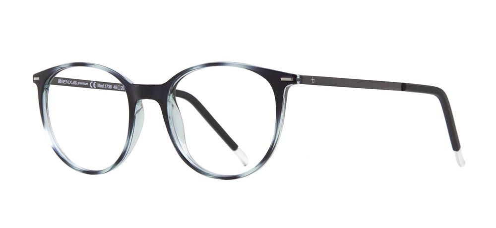 BENX PREMIUM BXPRM 1738-DM07 Optik Genç Erkek - 2