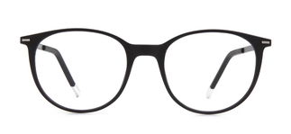 BENX PREMIUM BXPRM 1738-M06 Optik Genç Erkek,Kadın,Unisex Oval Çerçeveli Grilamid TR90 