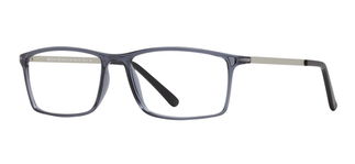 BENX PREMIUM BXPRM 1739-05 Optik Genç Erkek Köşeli Çerçeveli Grilamid (TR90) - BENX PREMIUM (1)