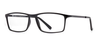 BENX PREMIUM BXPRM 1739-06 Optik Genç Erkek Köşeli Çerçeveli Grilamid (TR90) - BENX PREMIUM (1)