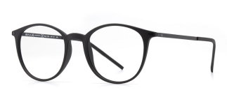 BENX PREMIUM BXPRM 1740-M06 Optik Genç Erkek, Kadın, Unisex Yuvarlak Çerçeveli Grilamid TR90 - BENX PREMIUM (1)