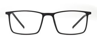 BENX PREMIUM BXPRM 1741-M06 Optik Genç Erkek Köşeli Çerçeveli Grilamid (TR90) - BENX PREMIUM