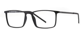 BENX PREMIUM BXPRM 1741-M06 Optik Genç Erkek Köşeli Çerçeveli Grilamid (TR90) - BENX PREMIUM (1)