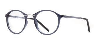 BENX PREMIUM BXPRM 1742-05 Optik Genç Kadın Oval Çerçeveli Grilamid (TR90) - BENX PREMIUM (1)