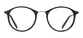 BENX PREMIUM BXPRM 1742-06 Optik Genç Kadın Oval Çerçeveli Grilamid (TR90) - BENX PREMIUM