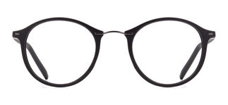 BENX PREMIUM BXPRM 1742-M06 Optik Genç Kadın Oval Çerçeveli Grilamid (TR90) - BENX PREMIUM