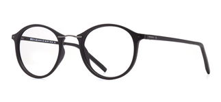 BENX PREMIUM BXPRM 1742-M06 Optik Genç Kadın Oval Çerçeveli Grilamid (TR90) - BENX PREMIUM (1)