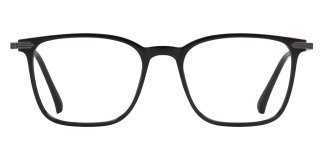 BENX PREMIUM BXPRM 1743-06 Optik Genç Erkek Köşeli Çerçeveli Grilamid TR90 - BENX PREMIUM