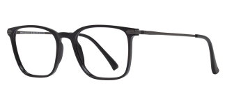 BENX PREMIUM BXPRM 1743-06 Optik Genç Erkek Köşeli Çerçeveli Grilamid TR90 - BENX PREMIUM (1)