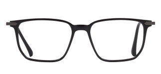 BENX PREMIUM BXPRM 1744-06 Optik Genç Erkek Köşeli Çerçeveli Grilamid TR90 