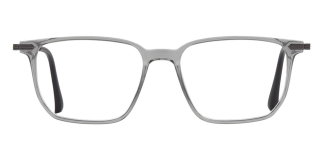 BENX PREMIUM BXPRM 1744-223 Optik Genç Erkek Köşeli Çerçeveli Grilamid TR90 - BENX PREMIUM