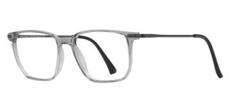 BENX PREMIUM BXPRM 1744-223 Optik Genç Erkek Köşeli Çerçeveli Grilamid TR90 - BENX PREMIUM (1)