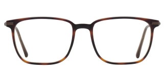 BENX PREMIUM BXPRM 1745-DM09 Optik Genç Erkek Köşeli Çerçeveli Grilamid TR90 - BENX PREMIUM