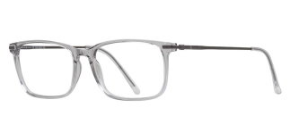 BENX PREMIUM BXPRM 1746-223 Optik Genç Erkek Köşeli Çerçeveli Grilamid TR90 - BENX PREMIUM (1)