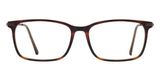 BENX PREMIUM BXPRM 1746-DM09 Optik Genç Erkek Köşeli Çerçeveli Grilamid TR90 - BENX PREMIUM
