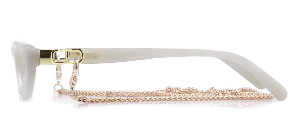 BENX PREMIUM BXPRM 1750-C.02 Optik Genç,Yetişkin Kadın Çekik Çerçeveli Grilamid TR90 - 3