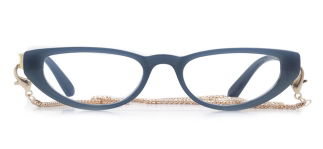 BENX PREMIUM BXPRM 1750-C.04 Optik Genç,Yetişkin Kadın Çekik Çerçeveli Grilamid TR90 - BENX PREMIUM