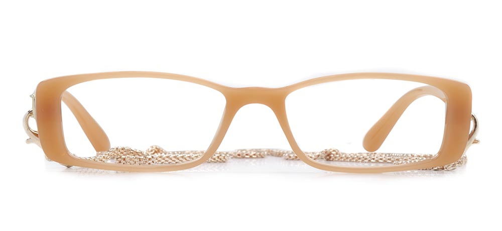 BENX PREMIUM BXPRM 1751-C.01 Optik Genç,Yetişkin Kadın Köşeli Çerçeveli Grilamid TR90 - 1