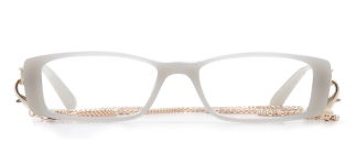 BENX PREMIUM BXPRM 1751-C.02 Optik Genç,Yetişkin Kadın Köşeli Çerçeveli Grilamid TR90 - BENX PREMIUM