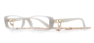 BENX PREMIUM BXPRM 1751-C.02 Optik Genç,Yetişkin Kadın Köşeli Çerçeveli Grilamid TR90 - BENX PREMIUM (1)