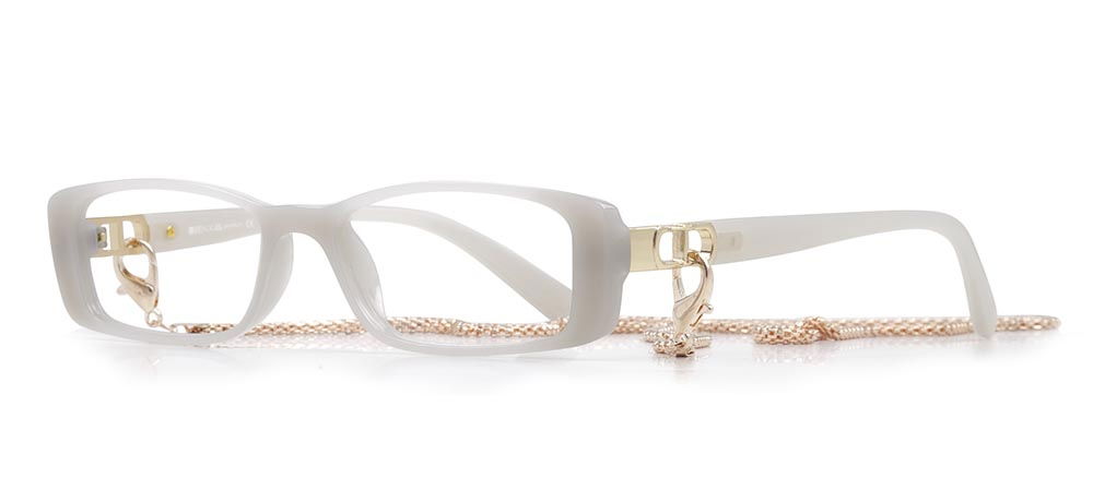 BENX PREMIUM BXPRM 1751-C.02 Optik Genç,Yetişkin Kadın Köşeli Çerçeveli Grilamid TR90 - 2