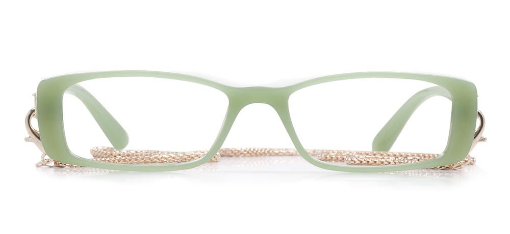 BENX PREMIUM BXPRM 1751-C.03 Optik Genç,Yetişkin Kadın Köşeli Çerçeveli Grilamid TR90 - 1