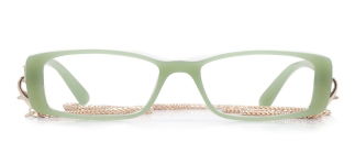 BENX PREMIUM BXPRM 1751-C.03 Optik Genç,Yetişkin Kadın Köşeli Çerçeveli Grilamid TR90 - BENX PREMIUM