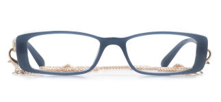 BENX PREMIUM BXPRM 1751-C.04 Optik Genç,Yetişkin Kadın Köşeli Çerçeveli Grilamid TR90 - BENX PREMIUM