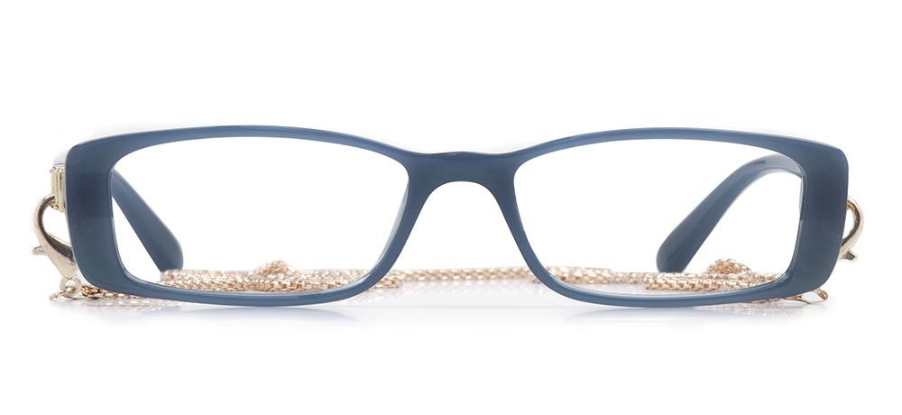 BENX PREMIUM BXPRM 1751-C.04 Optik Genç,Yetişkin Kadın Köşeli Çerçeveli Grilamid TR90 - 1