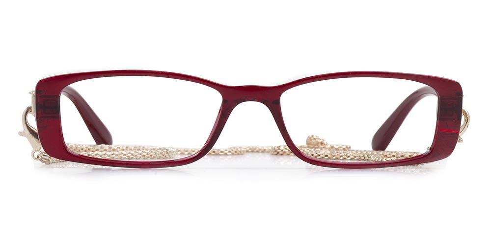 BENX PREMIUM BXPRM 1751-C.05 Optik Genç,Yetişkin Kadın Köşeli Çerçeveli Grilamid TR90 - 1