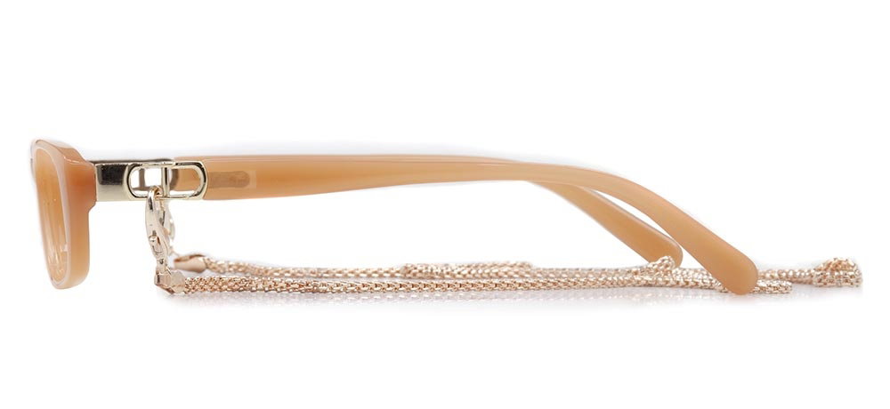 BENX PREMIUM BXPRM 1752-C.01 Optik Genç,Yetişkin Kadın Köşeli Çerçeveli Grilamid TR90 - 3