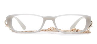 BENX PREMIUM BXPRM 1752-C.02 Optik Genç,Yetişkin Kadın Köşeli Çerçeveli Grilamid TR90 - BENX PREMIUM