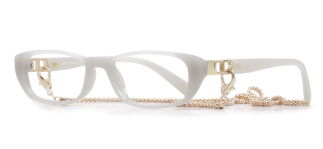 BENX PREMIUM BXPRM 1752-C.02 Optik Genç,Yetişkin Kadın Köşeli Çerçeveli Grilamid TR90 - BENX PREMIUM (1)