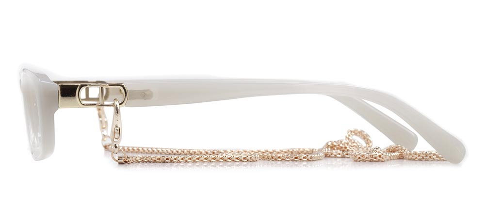 BENX PREMIUM BXPRM 1752-C.02 Optik Genç,Yetişkin Kadın Köşeli Çerçeveli Grilamid TR90 - 3