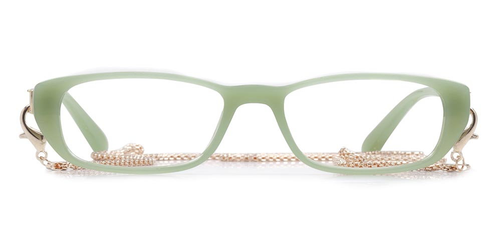 BENX PREMIUM BXPRM 1752-C.03 Optik Genç,Yetişkin Kadın Köşeli Çerçeveli Grilamid TR90 - 1