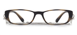 BENX PREMIUM BXPRM 1752-DM05 Optik Genç Kadın Köşeli Çerçeveli Grilamid TR90 - BENX PREMIUM