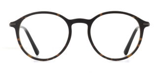 BENX PREMIUM BXPRM 1756-DM01 Optik Genç Erkek,Kadın,Unisex Yuvarlak Çerçeveli Grilamid TR90 - BENX PREMIUM