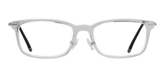 BENX PREMIUM BXPRM 1757-01 Optik Genç Erkek,Kadın,Unisex Köşeli Çerçeveli Grilamid (TR90) - BENX PREMIUM