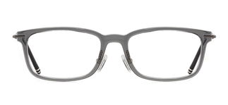 BENX PREMIUM BXPRM 1757-05 Optik Genç Erkek,Kadın,Unisex Köşeli Çerçeveli Grilamid (TR90) - BENX PREMIUM