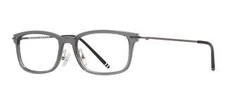 BENX PREMIUM BXPRM 1757-05 Optik Genç Erkek,Kadın,Unisex Köşeli Çerçeveli Grilamid (TR90) - BENX PREMIUM (1)