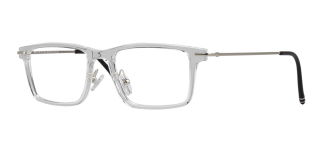 BENX PREMIUM BXPRM 1758-01 Optik Genç Erkek,Kadın,Unisex Köşeli Çerçeveli Grilamid TR90 - BENX PREMIUM (1)