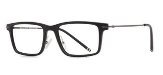 BENX PREMIUM BXPRM 1758-M06 Optik Genç Erkek,Kadın,Unisex Köşeli Çerçeveli Grilamid (TR90) - BENX PREMIUM (1)