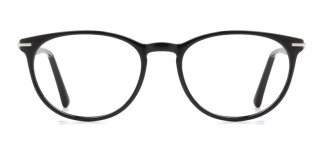 BENX PREMIUM BXPRM 1759-06 Optik Genç Erkek,Kadın,Unisex Oval Çerçeveli Grilamid TR90 - BENX PREMIUM