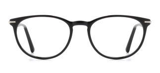 BENX PREMIUM BXPRM 1759-06 Optik Genç Kadın Oval Çerçeveli Grilamid TR90 - BENX PREMIUM