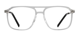 BENX PREMIUM BXPRM 1760-C.01 Optik Genç Erkek,Kadın,Unisex Yuvarlak Çerçeveli Grilamid (TR90) - BENX PREMIUM