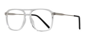 BENX PREMIUM BXPRM 1760-C.01 Optik Genç Erkek,Kadın,Unisex Yuvarlak Çerçeveli Grilamid (TR90) - BENX PREMIUM (1)