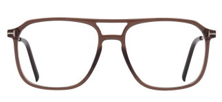 BENX PREMIUM BXPRM 1760-C.10 Optik Genç Erkek,Kadın,Unisex Köşeli Çerçeveli Grilamid TR90 - BENX PREMIUM