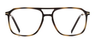 BENX PREMIUM BXPRM 1760-DM05 Optik Genç Erkek,Kadın,Unisex Yuvarlak Çerçeveli Grilamid (TR90) - BENX PREMIUM